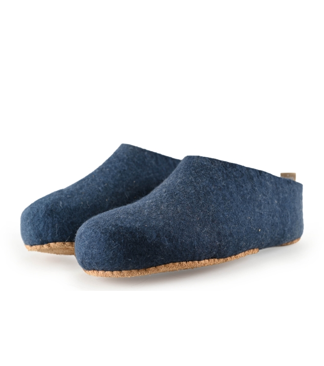 Manfield Pantoffels