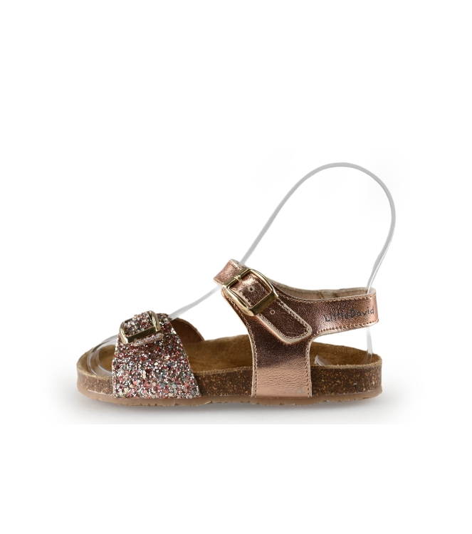 Little Diva Sandalen