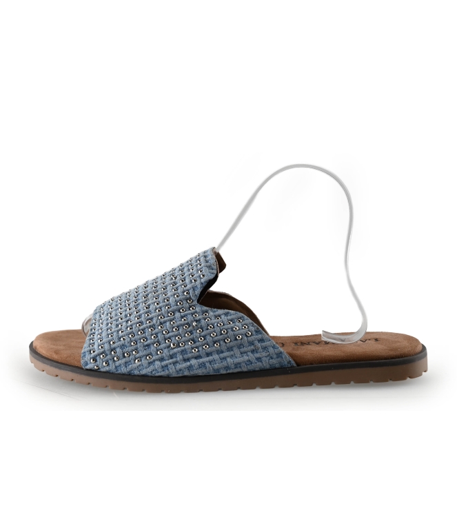 Lazamani Slippers