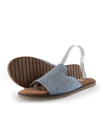 Lazamani Slippers