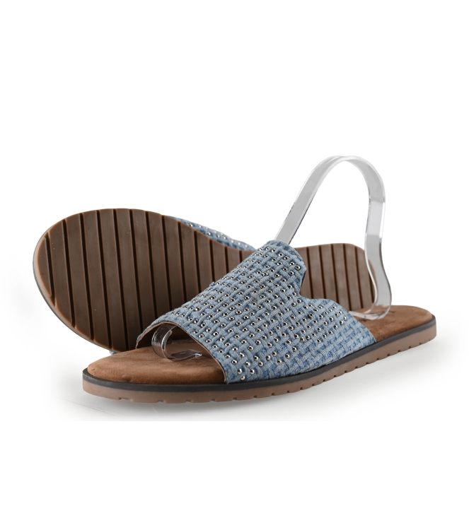 Lazamani Slippers