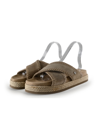 Warmbat Slippers