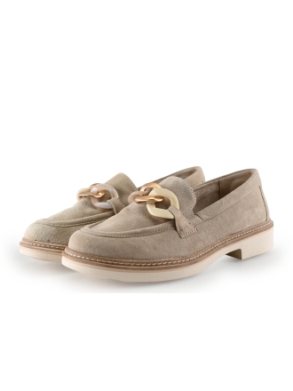 Tamaris Instappers Beige 290635