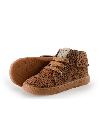 Shoesme Hoge sneakers