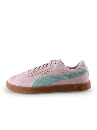 Puma Sneakers Roze 290640