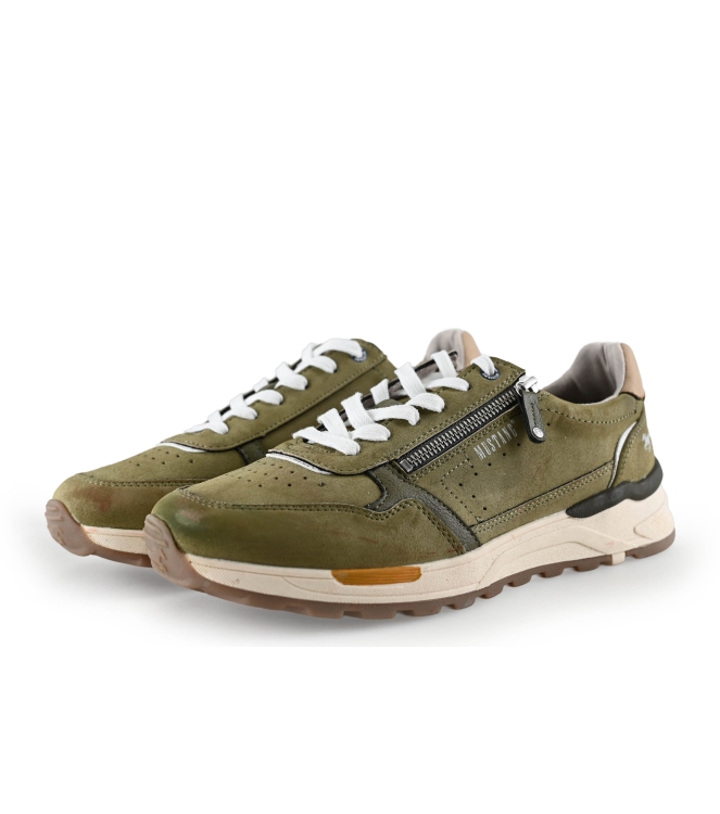 Mustang Sneakers