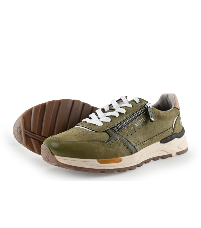 Mustang Sneakers