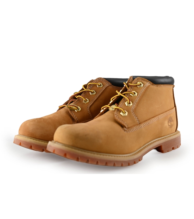 Timberland Enkellaarzen