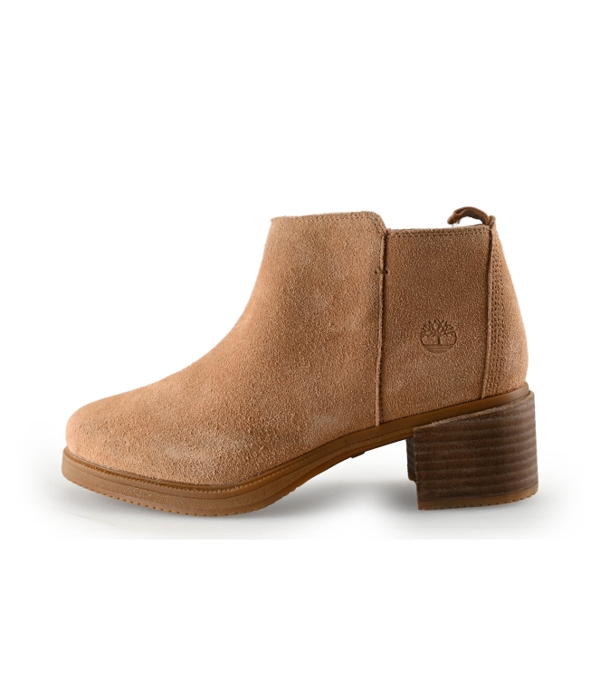 Timberland Enkellaarzen