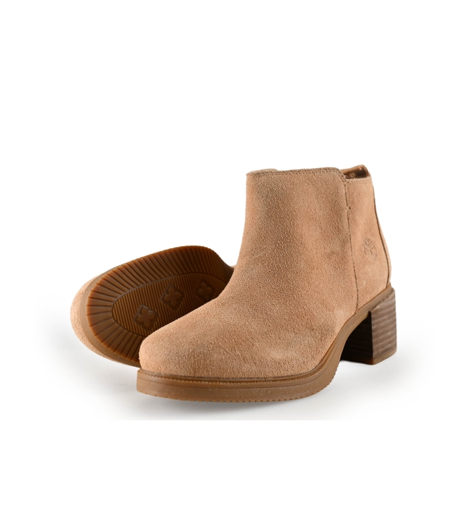 Timberland Enkellaarzen