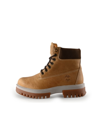 Timberland Veterboots Cognac 290652