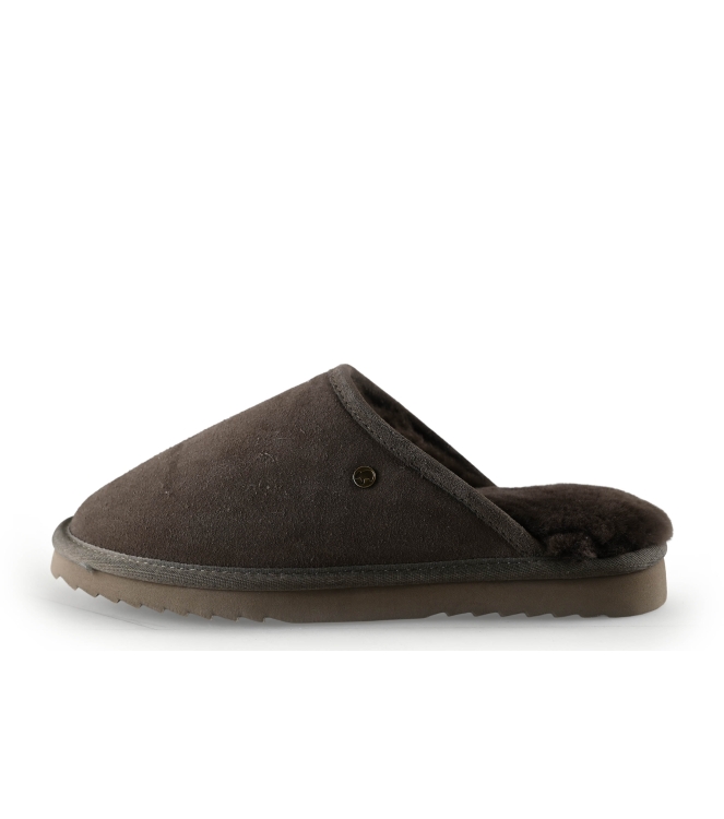 Warmbat Pantoffels