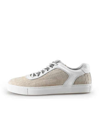 Greve Sneakers Beige 290660