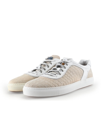 Greve Sneakers Beige 290660