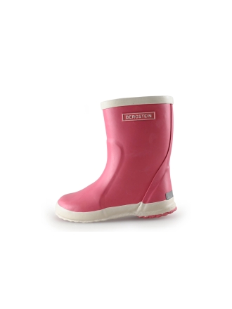 Bergstein Regenlaarzen Roze 290667