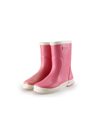 Bergstein Regenlaarzen Roze 290667
