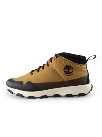 Timberland Wandelschoenen Bruin 290673