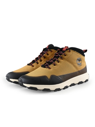 Timberland Wandelschoenen Bruin 290673