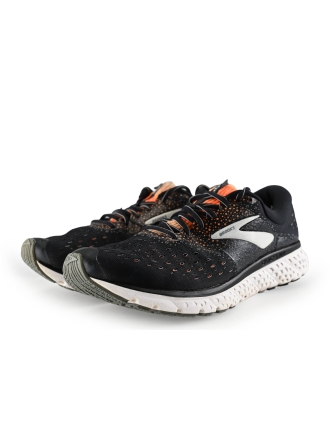 Brooks Sportschoenen Zwart 290683