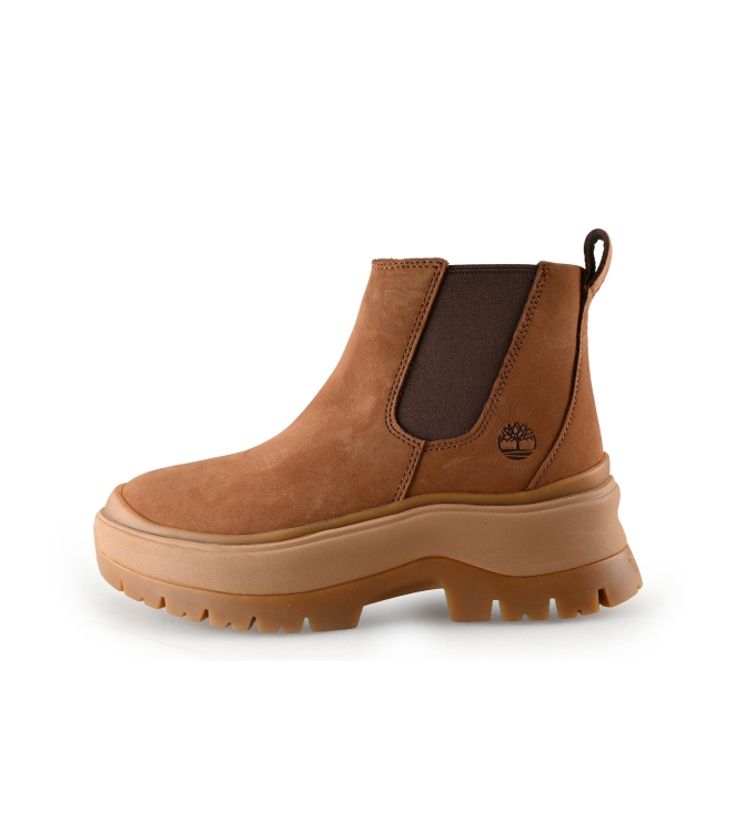 Timberland Enkellaarzen
