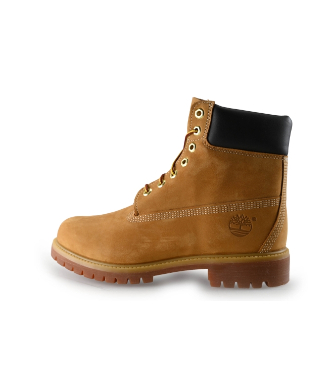 Timberland Veterboots