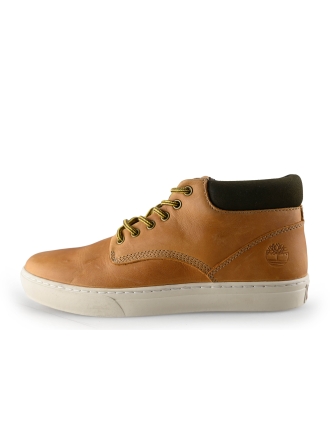 Timberland Hoge sneakers Cognac 290704