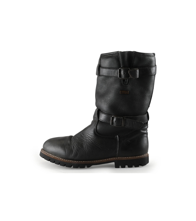 Travelin Boots