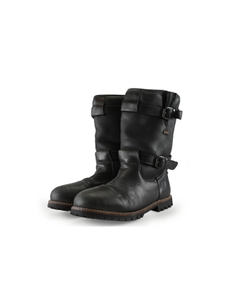 Travelin Boots