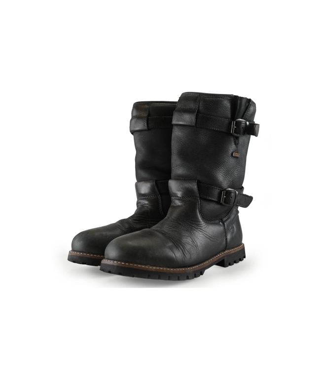 Travelin Boots