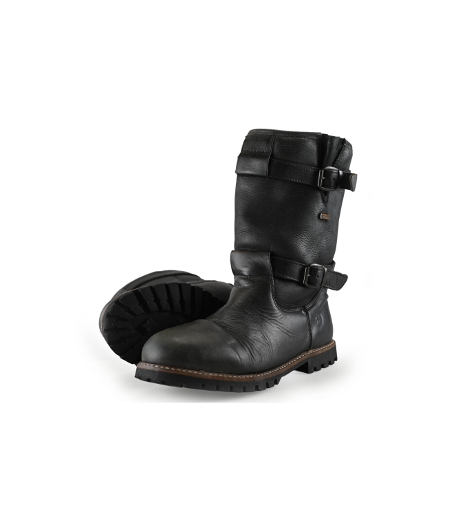 Travelin Boots