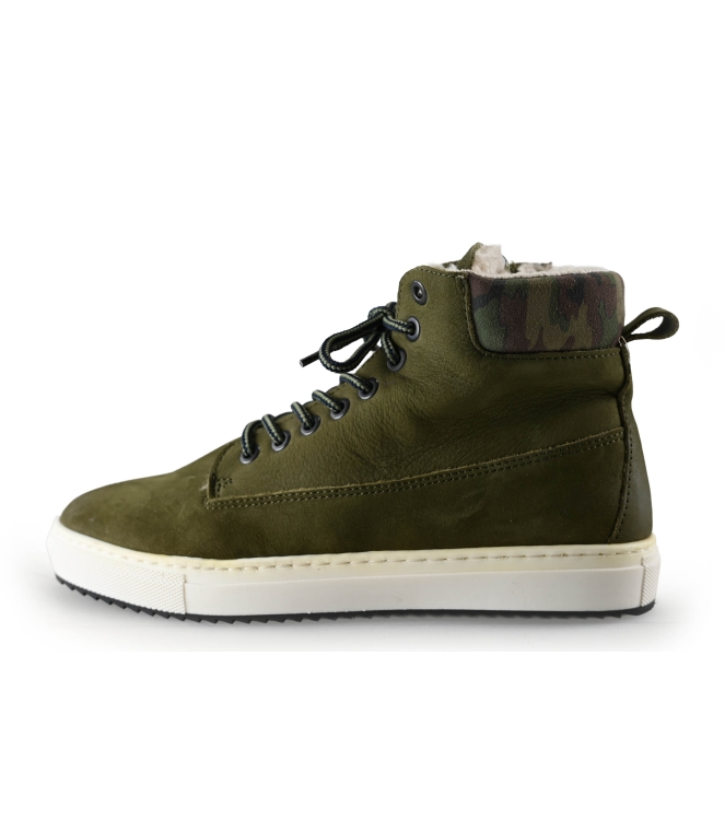 Muyters Veterboots