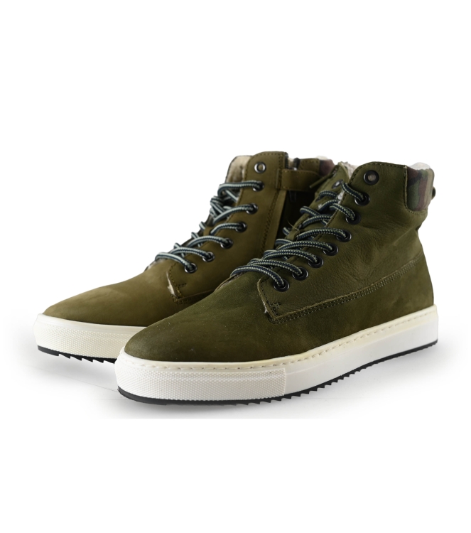 Muyters Veterboots