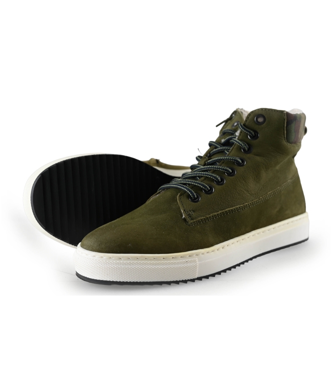 Muyters Veterboots