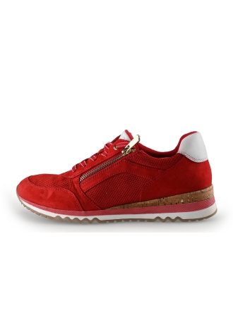 Marco Tozzi Sneakers Rood 290717