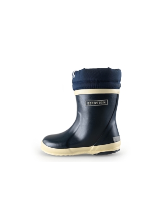 Bergstein Regenlaarzen Blauw 290721