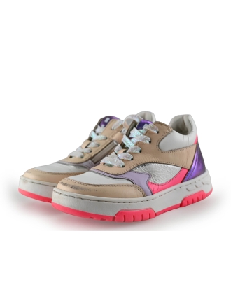 Muyters Sneakers Roze 290722