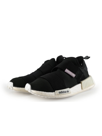 Adidas Sneakers Zwart 290723