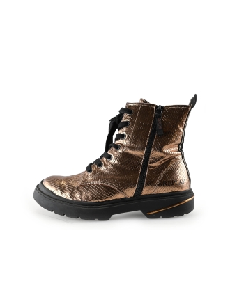 Replay Veterboots Goud 290734