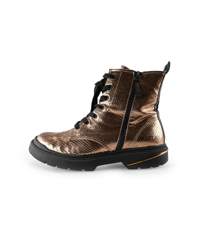 Replay Veterboots