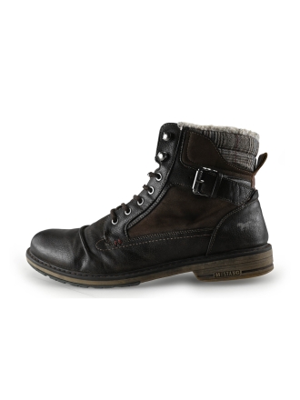 Mustang Veterboots