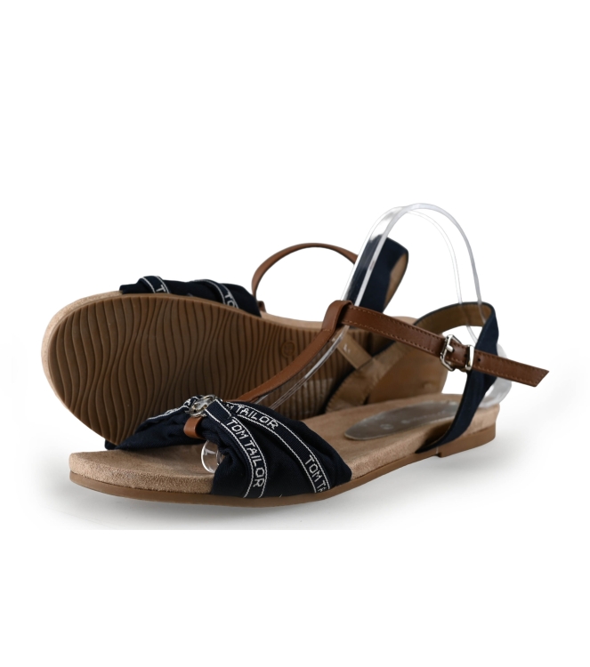 Tom Tailor Sandalen