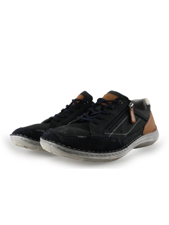 Josef Seibel Sneakers Blauw 290741