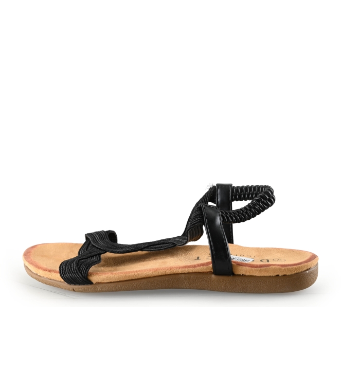 Dolcis Sandalen