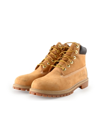 Timberland Veterboots Cognac 290749