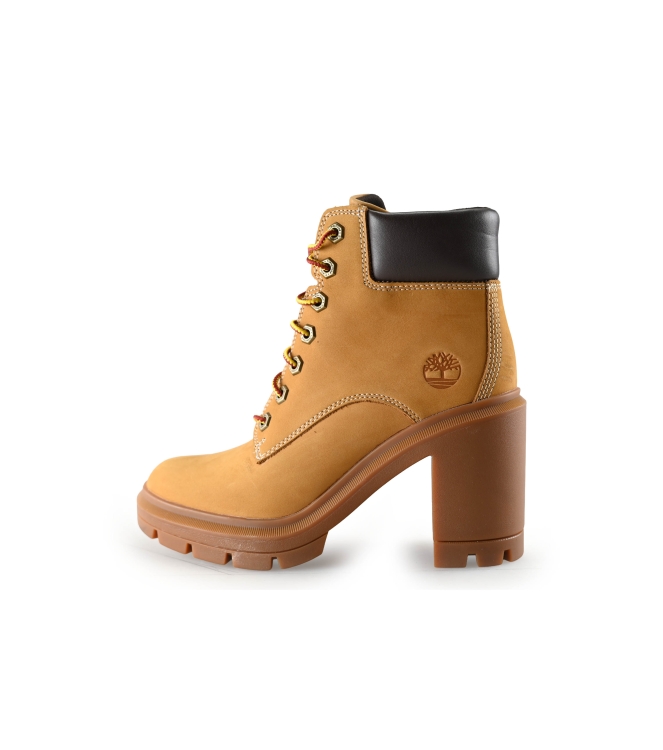 Timberland Enkellaarzen
