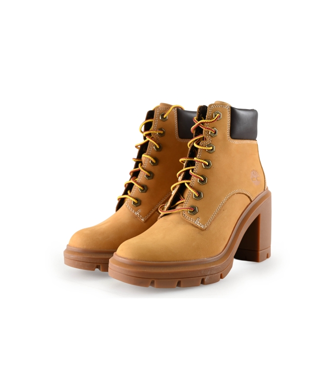Timberland Enkellaarzen