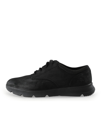 Timberland Veterschoenen Zwart 290751