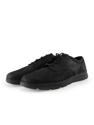 Timberland Veterschoenen Zwart 290751