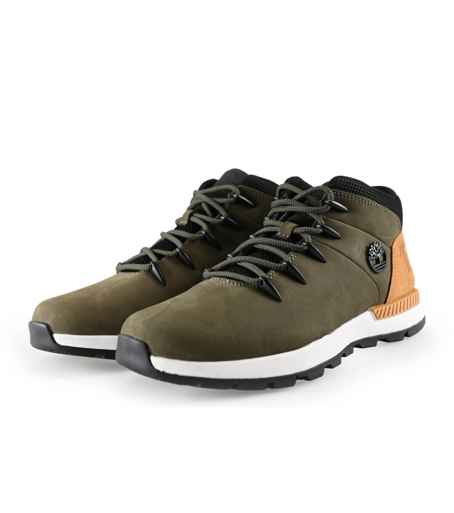 Timberland Hoge sneakers