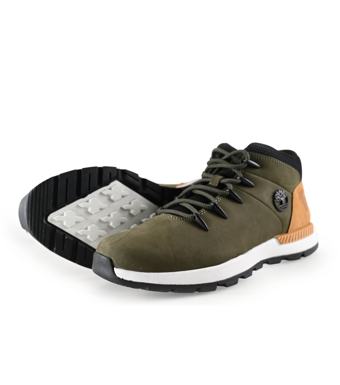Timberland Hoge sneakers